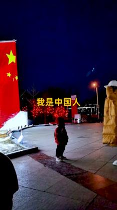 长沙下雪啦！摄影师们拍不过来......